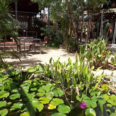Appartamento Connect Phan Thiết Esterno foto