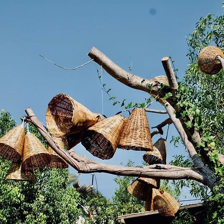 Appartamento Connect Phan Thiết Esterno foto