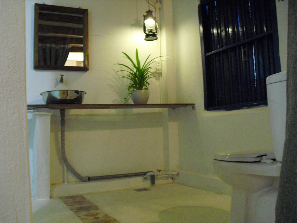 Appartamento Connect Phan Thiết Esterno foto