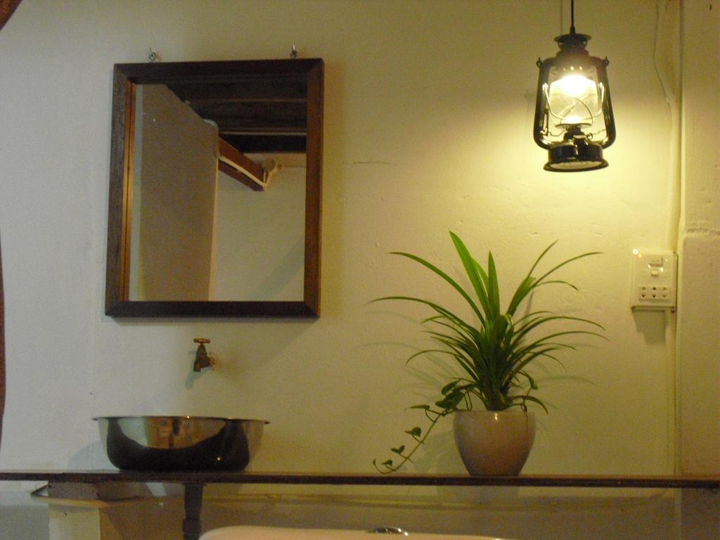 Appartamento Connect Phan Thiết Esterno foto