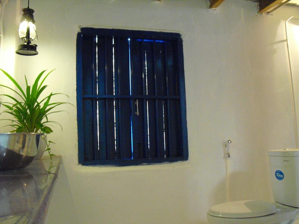 Appartamento Connect Phan Thiết Esterno foto