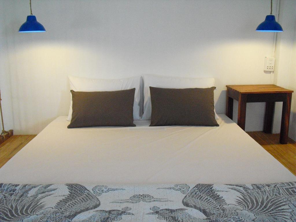 Appartamento Connect Phan Thiết Esterno foto