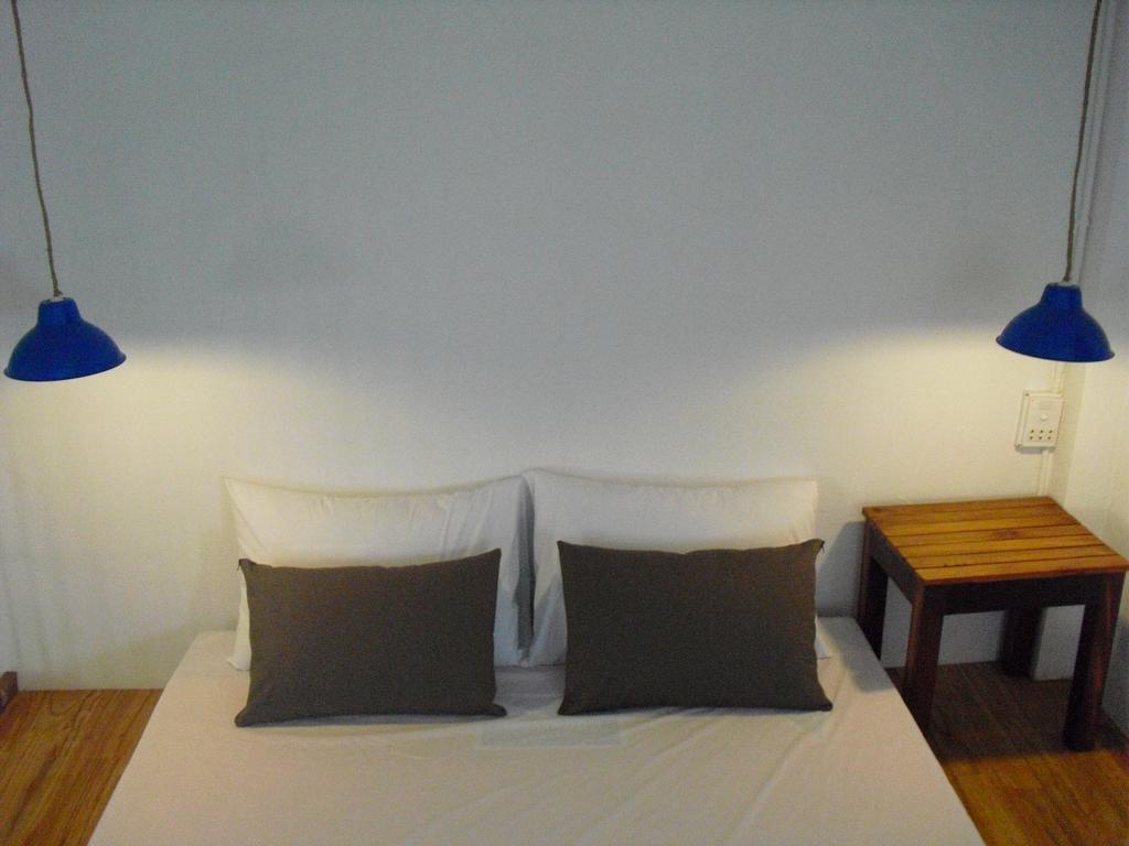 Appartamento Connect Phan Thiết Esterno foto