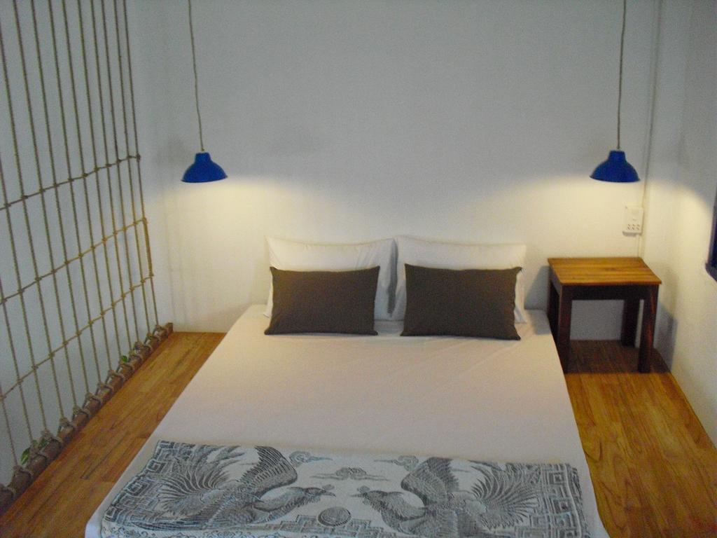 Appartamento Connect Phan Thiết Esterno foto