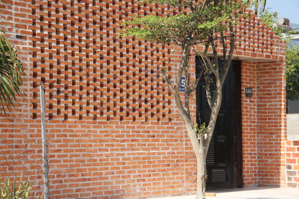 Appartamento Connect Phan Thiết Esterno foto