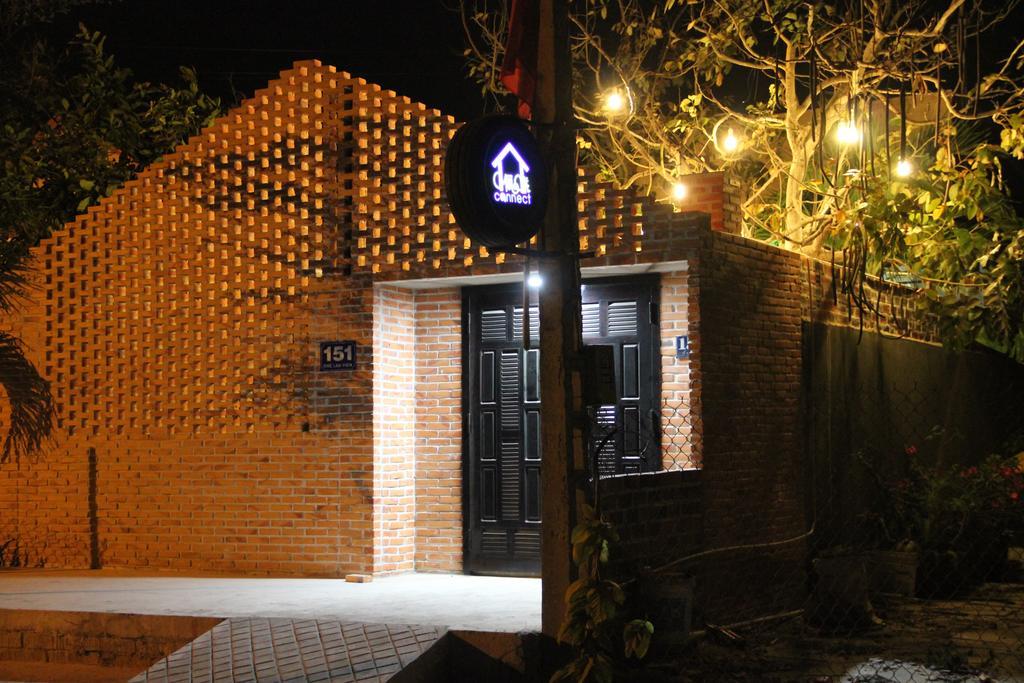 Appartamento Connect Phan Thiết Esterno foto