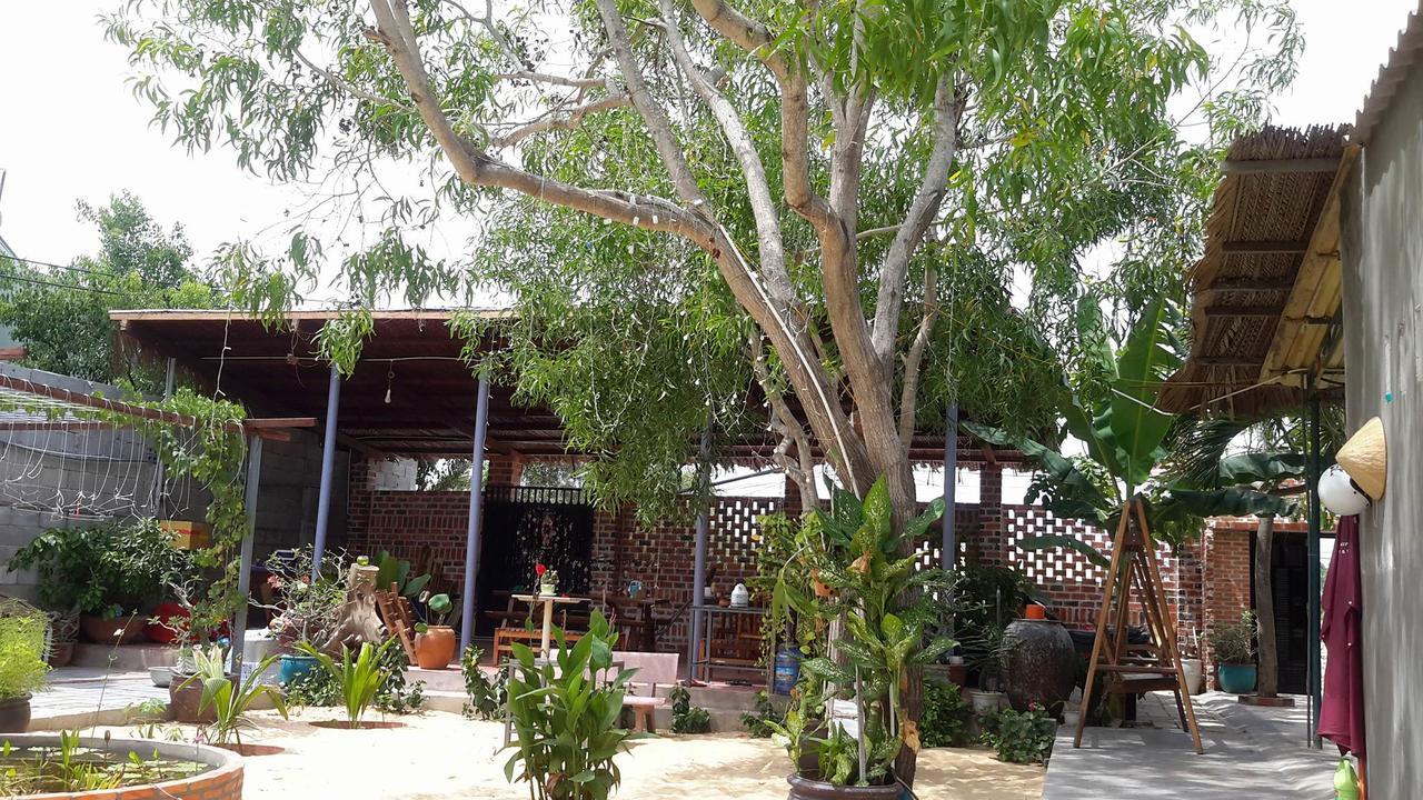 Appartamento Connect Phan Thiết Esterno foto