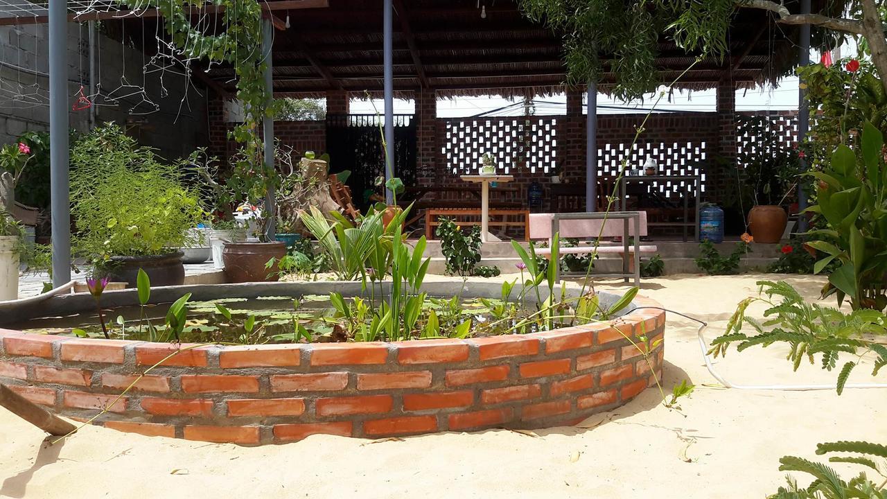 Appartamento Connect Phan Thiết Esterno foto