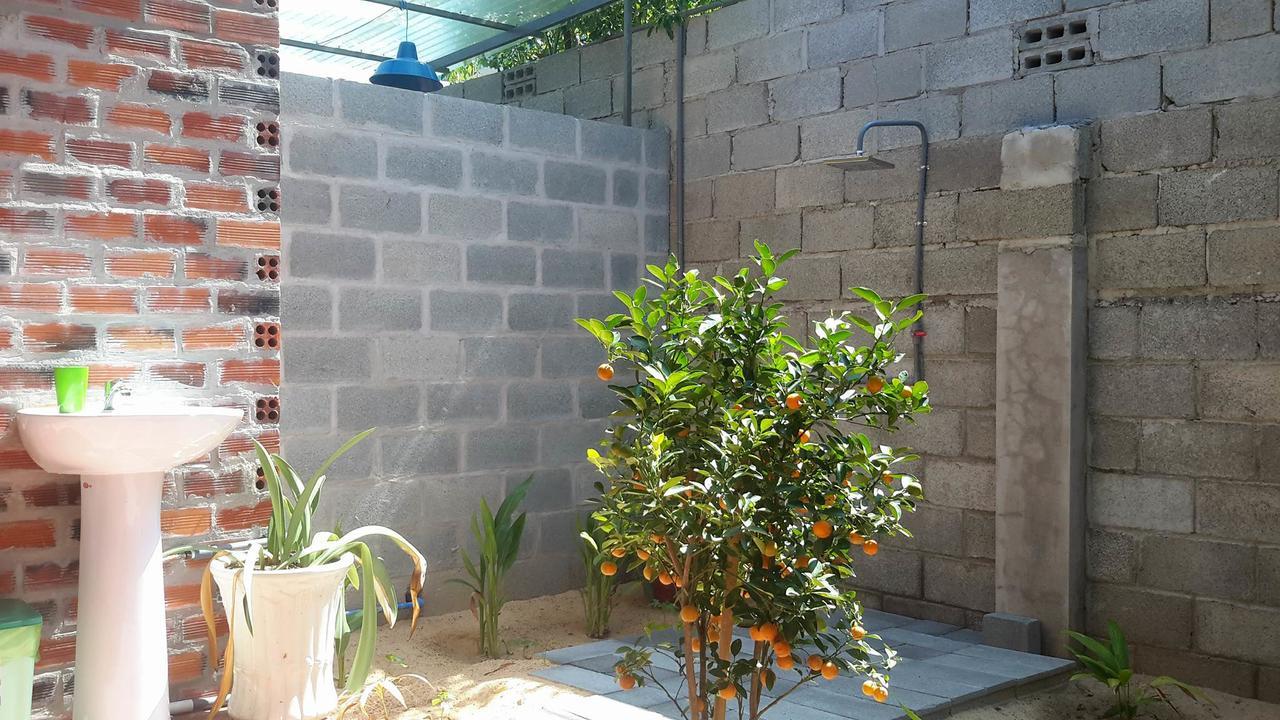 Appartamento Connect Phan Thiết Esterno foto