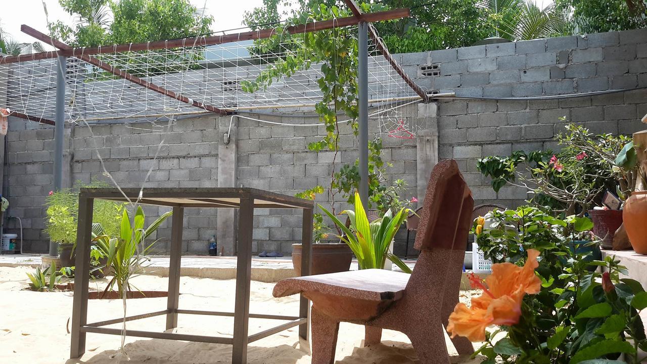 Appartamento Connect Phan Thiết Esterno foto
