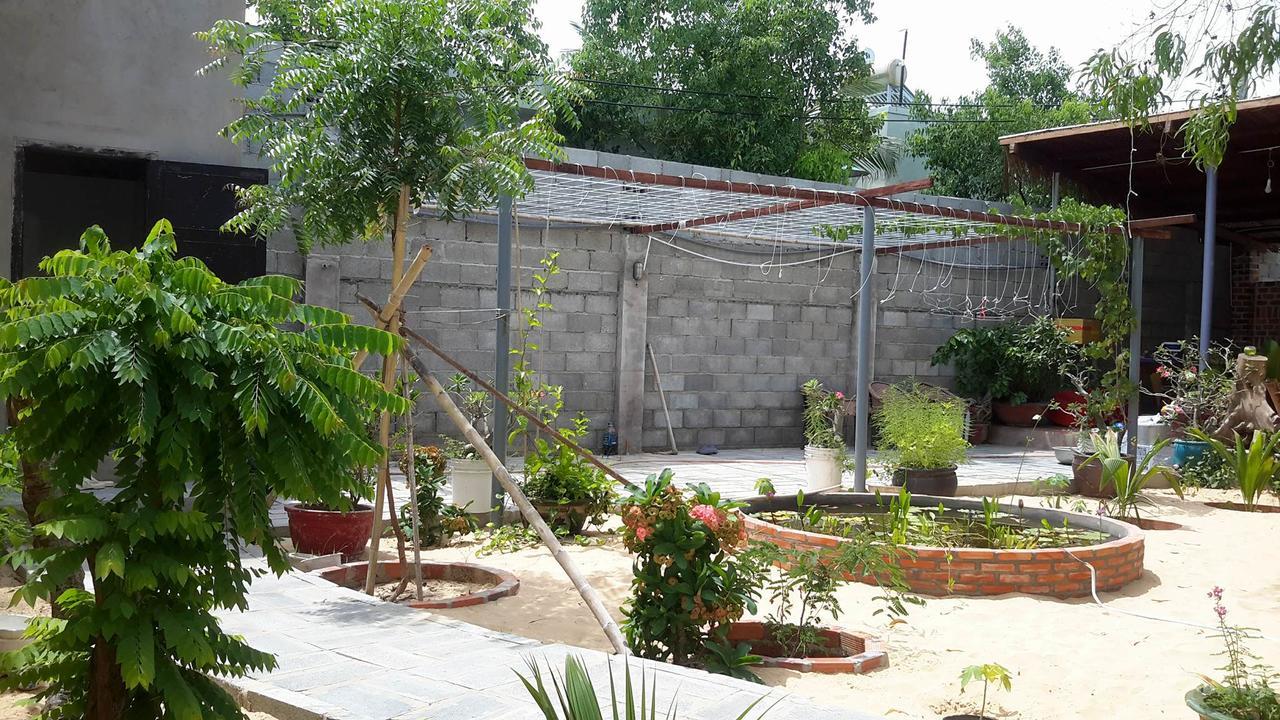 Appartamento Connect Phan Thiết Esterno foto