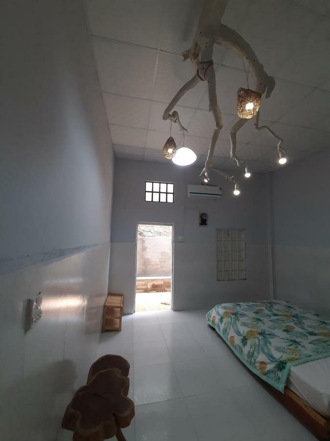 Appartamento Connect Phan Thiết Esterno foto