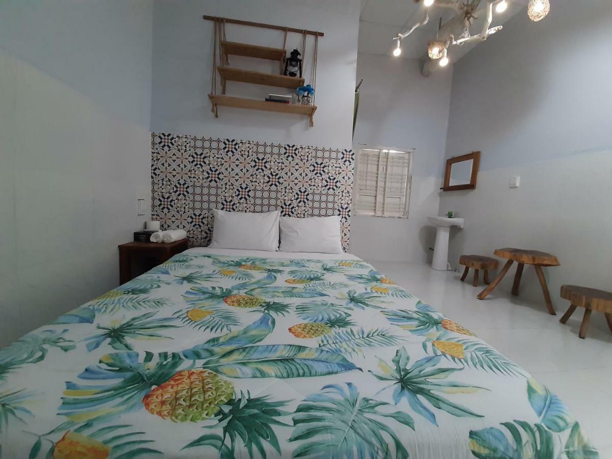 Appartamento Connect Phan Thiết Esterno foto