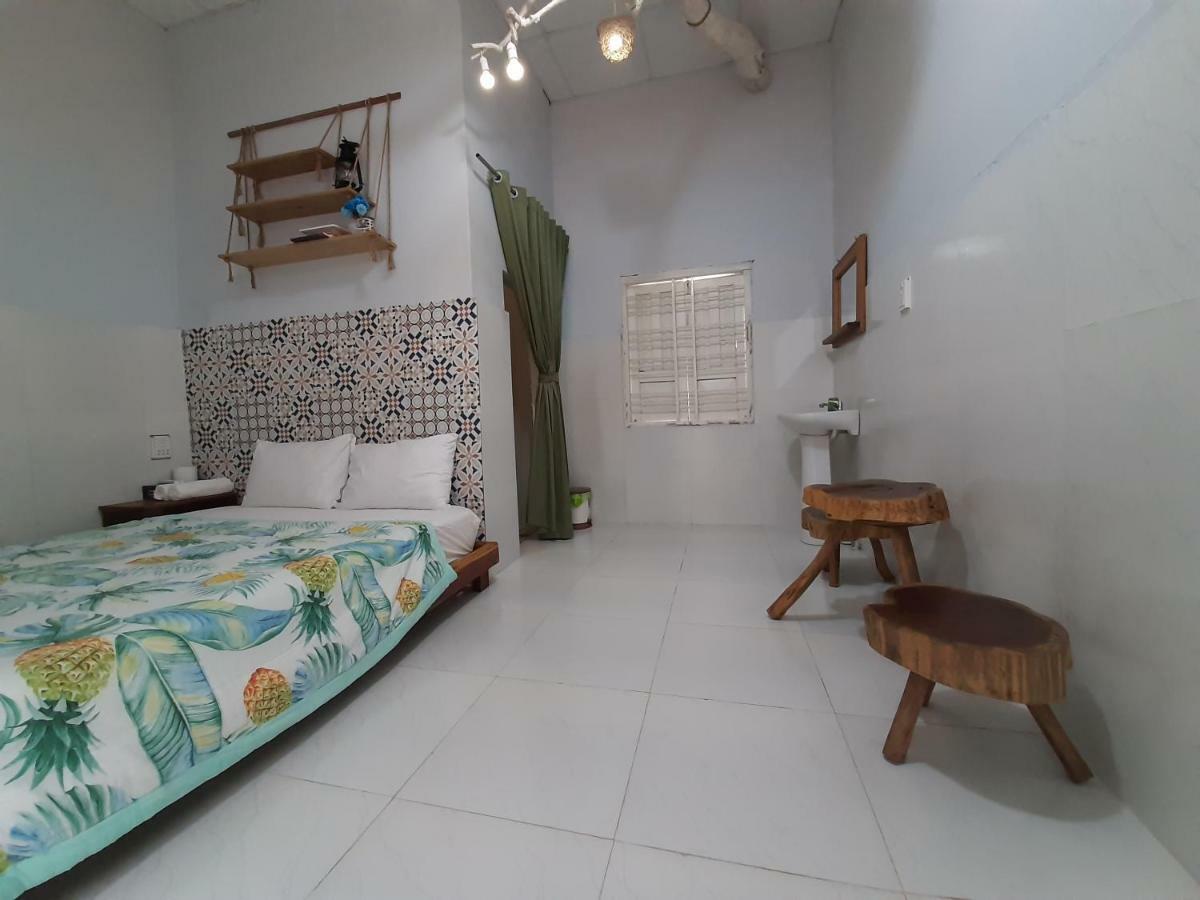 Appartamento Connect Phan Thiết Esterno foto