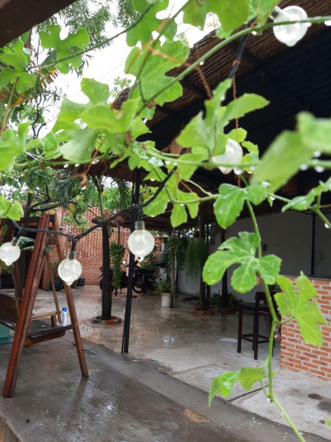 Appartamento Connect Phan Thiết Esterno foto