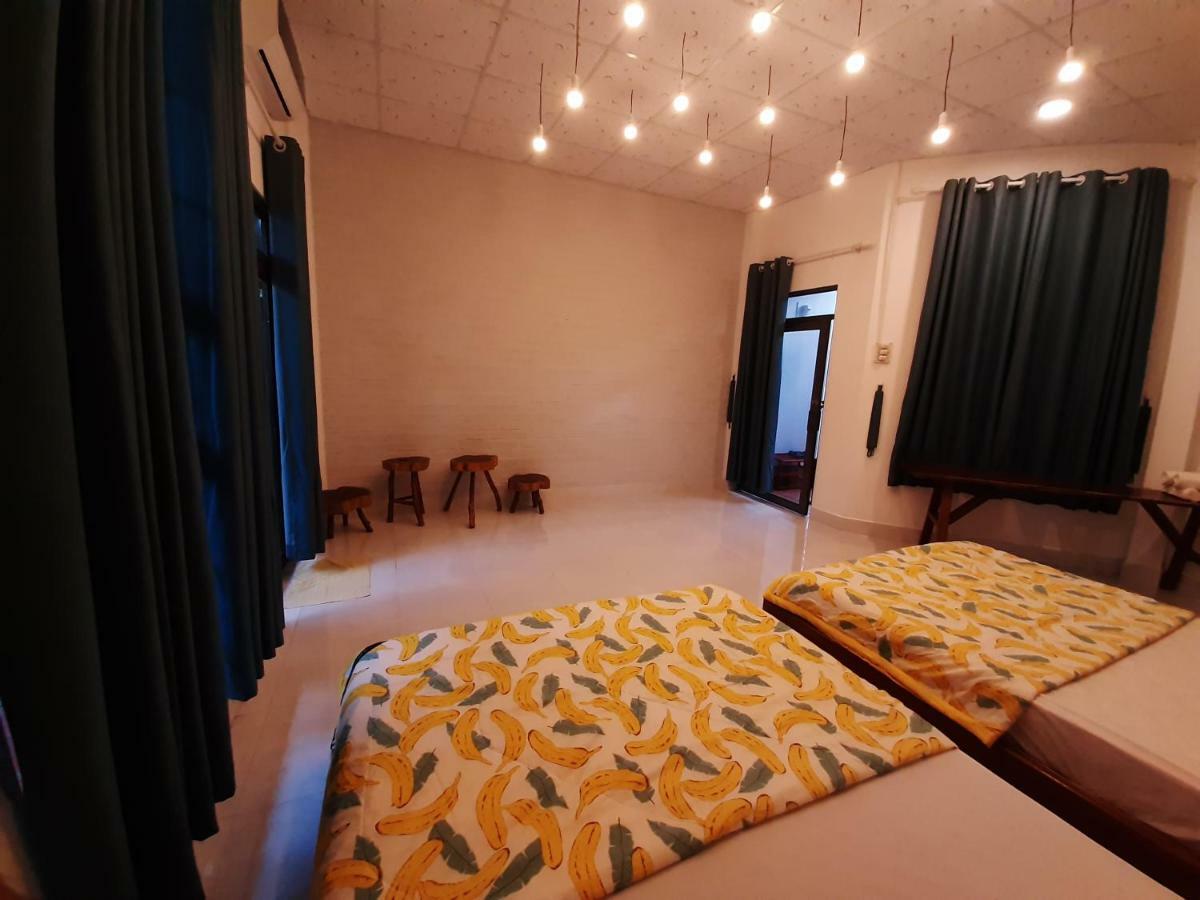 Appartamento Connect Phan Thiết Esterno foto