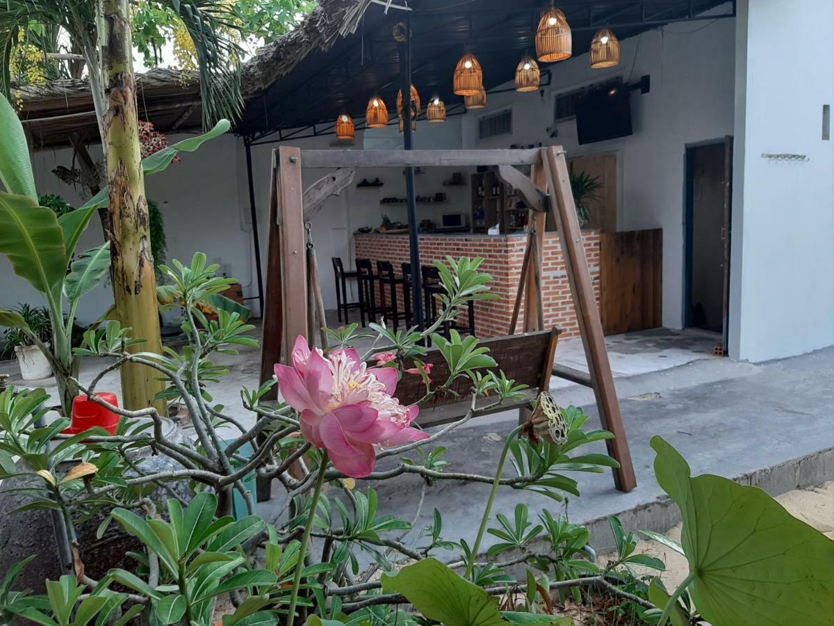 Appartamento Connect Phan Thiết Esterno foto