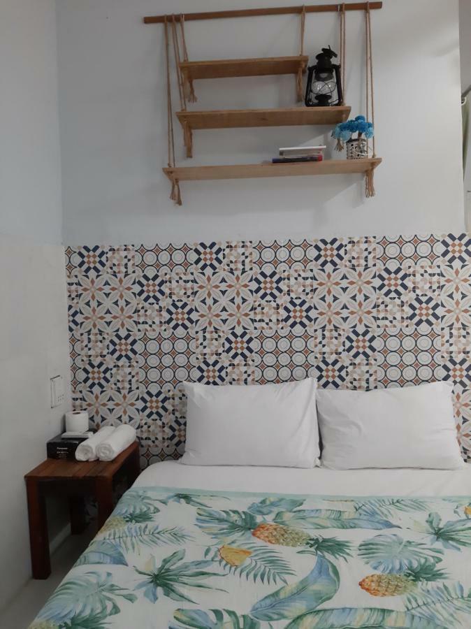 Appartamento Connect Phan Thiết Esterno foto