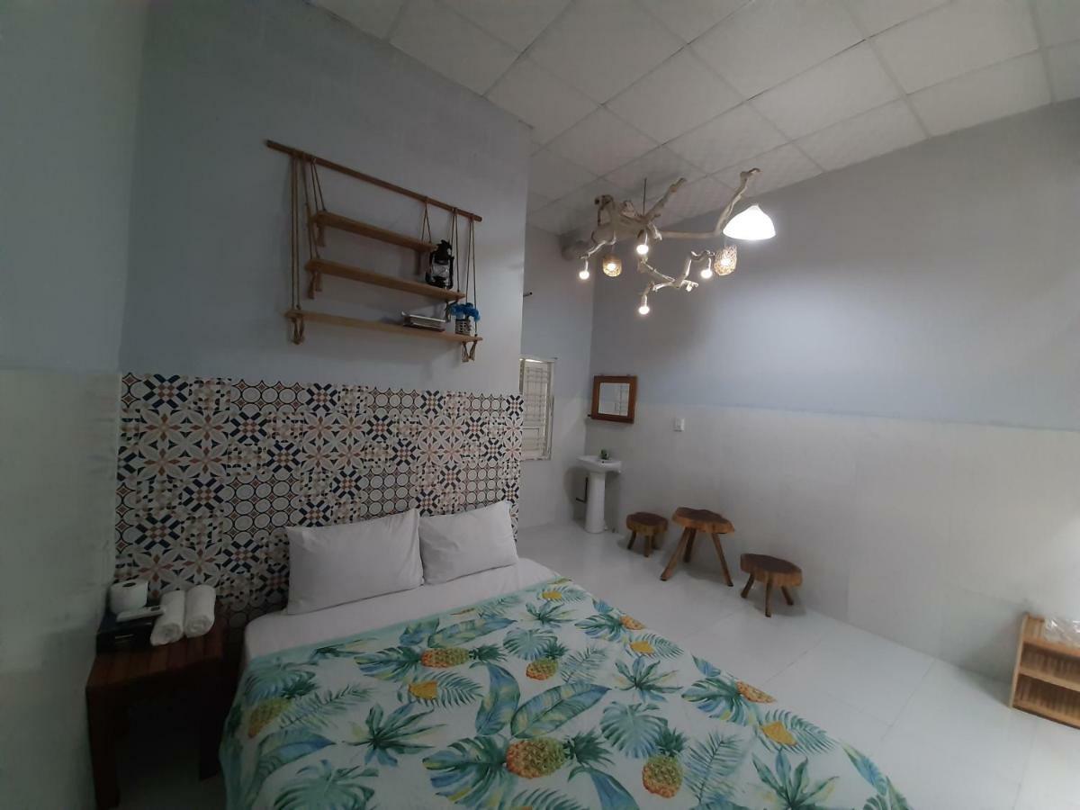 Appartamento Connect Phan Thiết Esterno foto