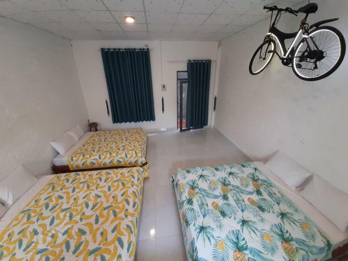 Appartamento Connect Phan Thiết Esterno foto