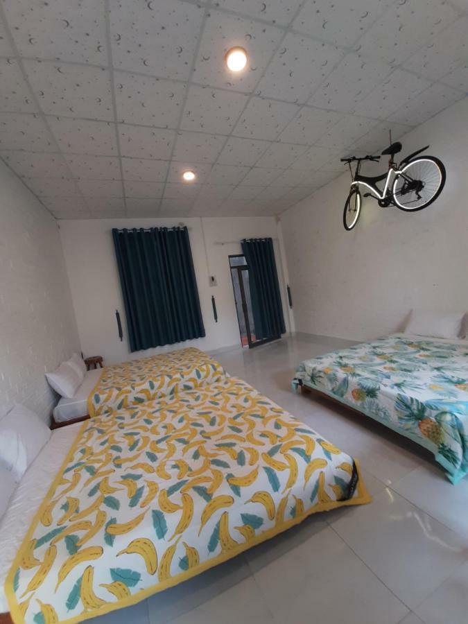 Appartamento Connect Phan Thiết Esterno foto