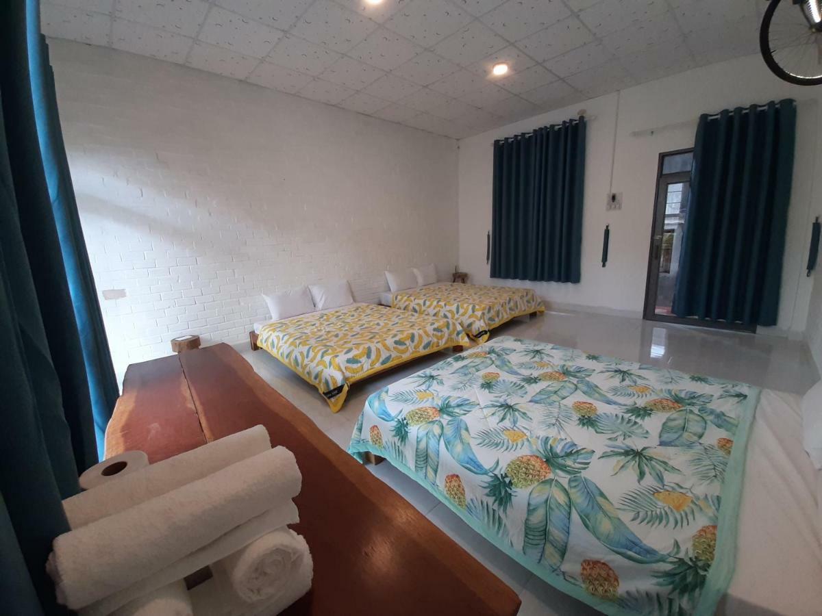 Appartamento Connect Phan Thiết Esterno foto