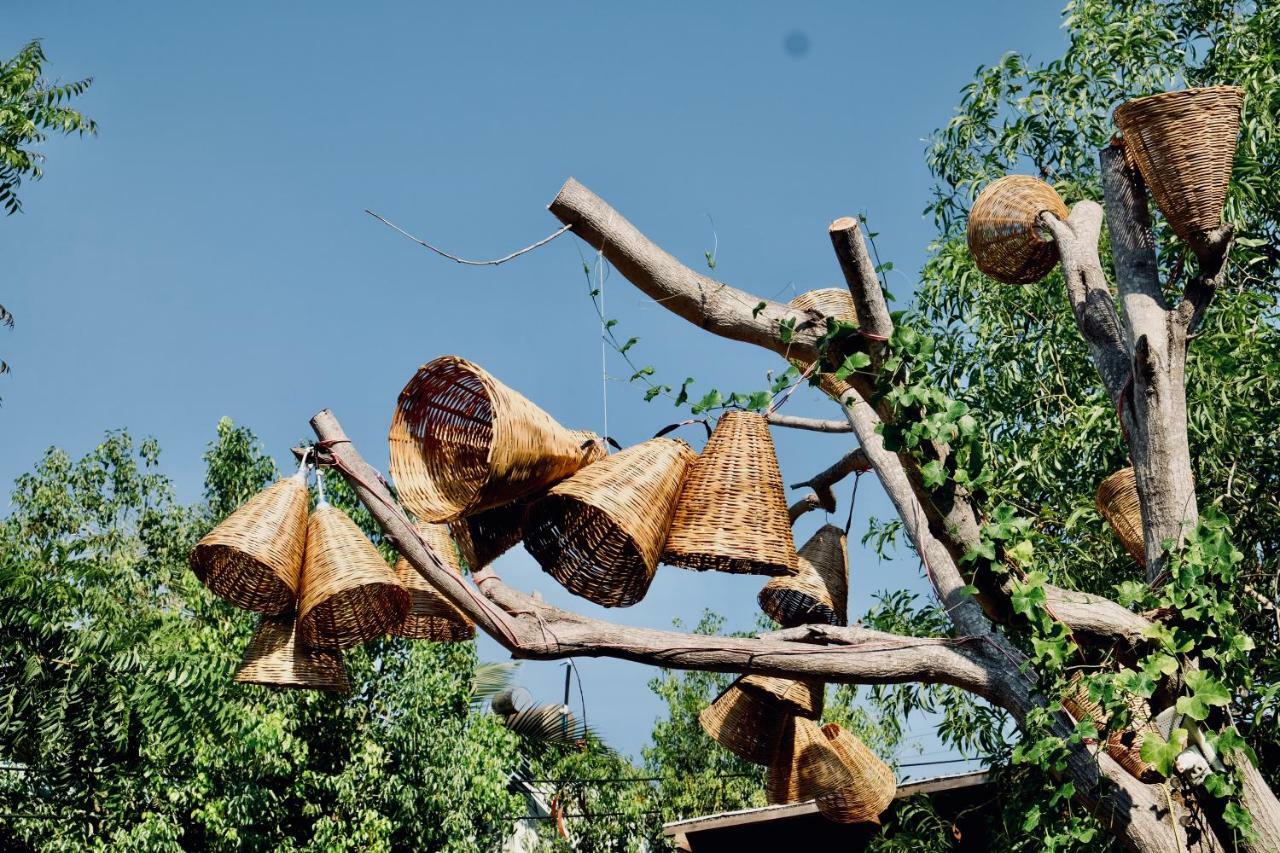 Appartamento Connect Phan Thiết Esterno foto