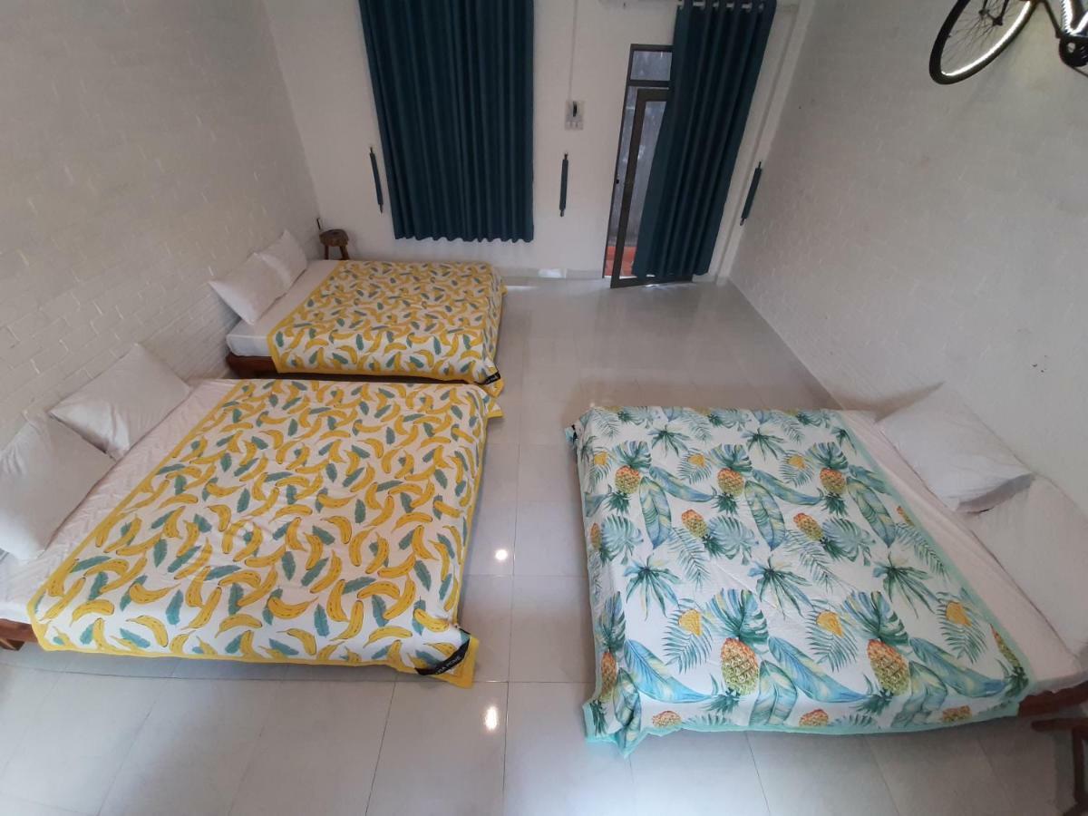 Appartamento Connect Phan Thiết Esterno foto