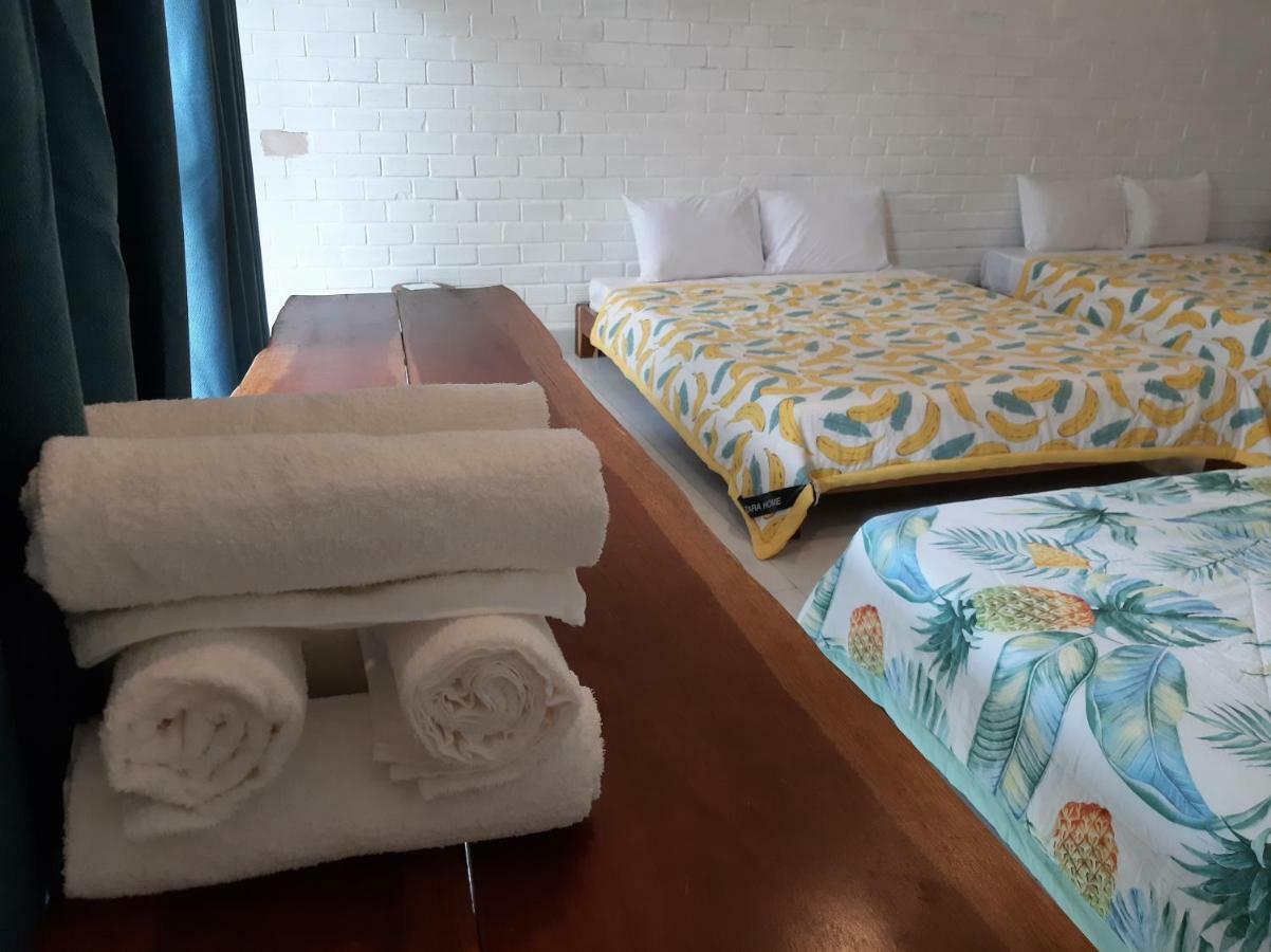 Appartamento Connect Phan Thiết Esterno foto