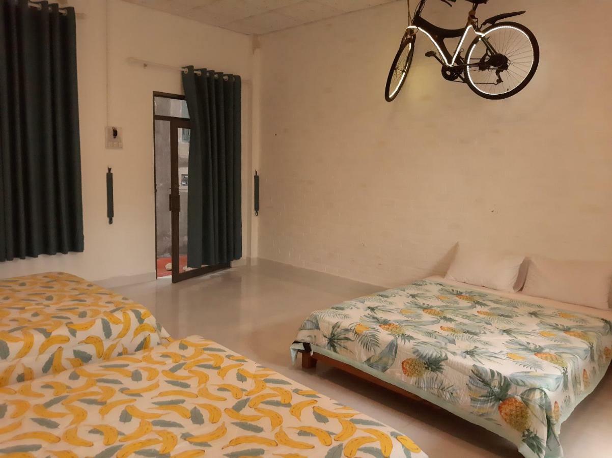 Appartamento Connect Phan Thiết Esterno foto