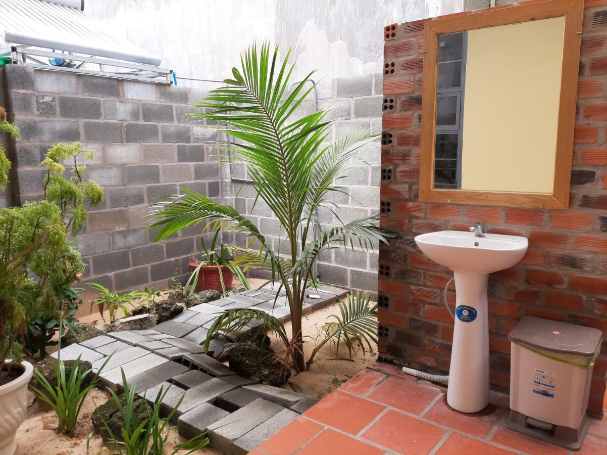 Appartamento Connect Phan Thiết Esterno foto