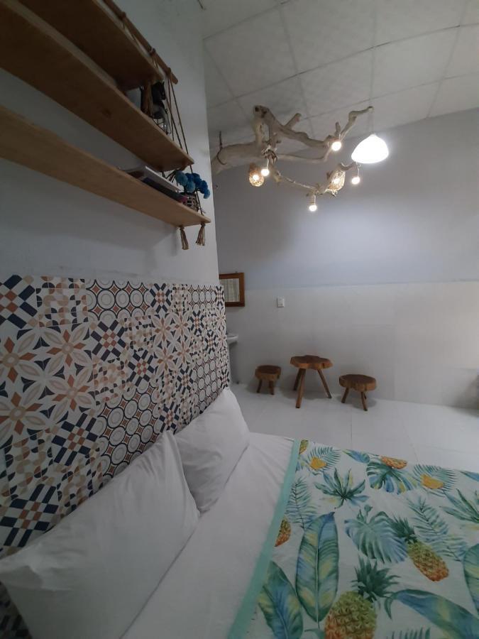 Appartamento Connect Phan Thiết Esterno foto